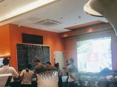 -常株潭·湖南家宴·团建宴会厅(西乡店)