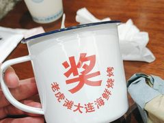 -老虎滩大连海鲜烧烤(水游城店)
