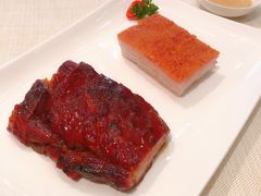 烧味双拼-御宝轩(益丰·外滩源店)