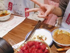 -石灰石烧鸡公(南通万象城店)