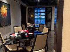 -上海苏宁宝丽嘉酒店·嘉府壹号中餐厅