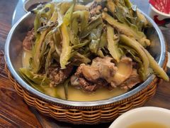 -广府乡下·饭庄(新港东路店)