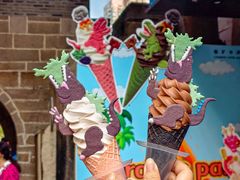 -CORNER CONE GELATO酷矿手作霜淇淋(南头古城店)