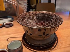 -烧肉达人•炭火烧肉(新天地店)