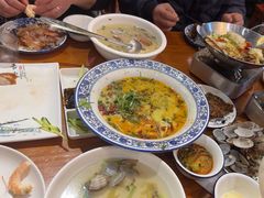 -北京烤鸭店(新桥家园·浦口店)