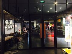 -星巴克臻选(广州东山锦轩店)