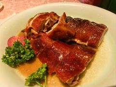 深井烧鹅-囍凤楼·粤菜·点心·火锅(温特莱店)