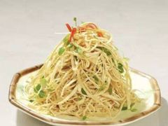 鸡蛋豆腐丝-半天妖烤鱼(石岛店)