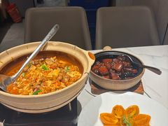 -鑫小城故事·藕汤·家常菜(台北一路总店)