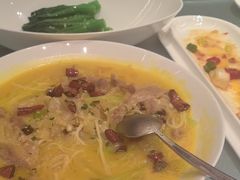 -彩丰楼中餐厅·仁恒洲际酒店