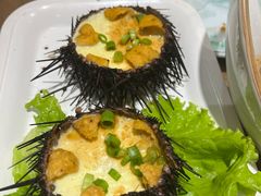 -东辰望海鱼码头·海鲜餐厅