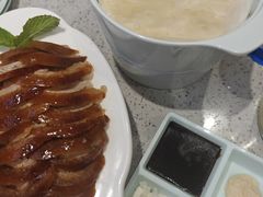 -紫光园·烤鸭(定慧桥店)