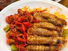 -毛哥小馆子(百井坊巷店)