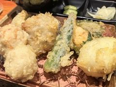 -天妇罗内顺田(罗湖店)