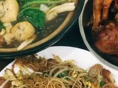 -凡老头米线砂锅(古荡新村西粮站)