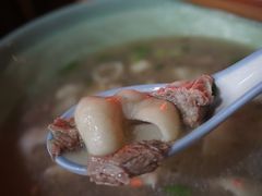 -古街捞化牛杂(井大店)