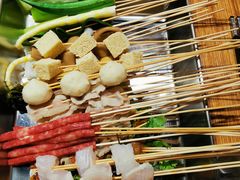 -江湖六膳門串串香(隆礼路店)