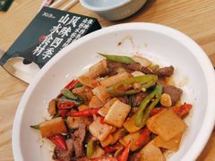 -7017浙菜•建德味(市心北路店)