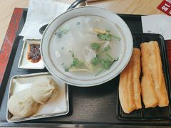 -永和大王(春日上新·浦东南路店)