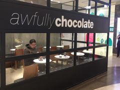 -Awfully Chocolate(来福士广场店)