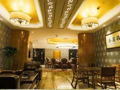 -东方山水金沙酒店-雅香阁中餐厅