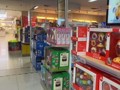 -孩子王童乐园(马群店)