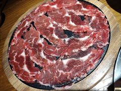 吊龙-受气牛肉·重庆耙牛肉(来福士店)