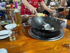 -大地农庄(逢沙大道店)