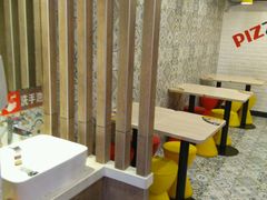 -City1+1城市比萨·意面(桂林路店)