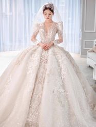 -金海岸婚纱摄影(塘沽店)