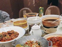 -宏宴·新京菜(望京店)