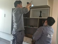 -佰丽爱家全屋定制(汶水店)