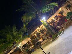 -越海渔村
