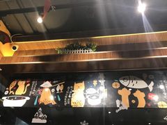 -鱼你在一起(南开天佑城店)