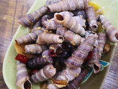 -贞姨美食·老字号海鲜大排档