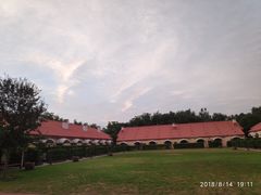 -意大利农场度假村