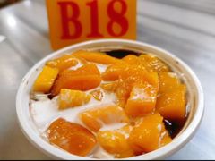 -芬芳甜品(同福路店)