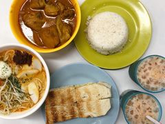 -Killiney Kopitiam(基利尼路67号店)