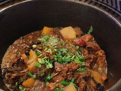 -锅老头铁锅炖•大锅蒸汽海鲜(韩乐坊店)