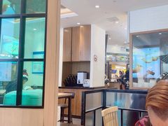 -小杨生煎(香港名都店)