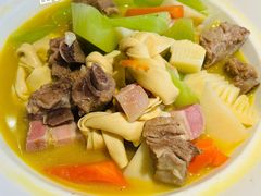 -周家二小姐的菜(西津渡店)