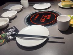 -骨之味·筒骨汤火锅(江头店)