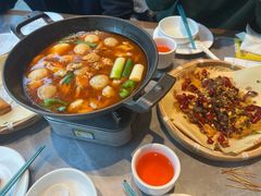 -肖记公安牛肉鱼杂馆·省级非物质文化遗产(江汉路直营店)