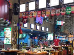-捞围鲜·港式打边炉(海阳路店)
