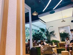 大堂-丹礼糖甜品