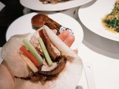 -四季民福烤鸭店(王府井东安门店)