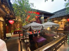 -三只耳火锅(宽窄巷子店)
