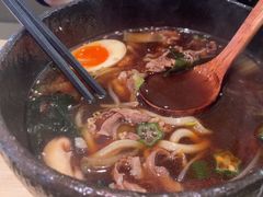 -沼津港精致料理·寿喜烧·烧鸟(漕河泾印象城店)