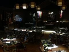 大堂-枫伝料理居酒屋