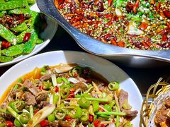 -小草房水煮鱼(东关大街店)